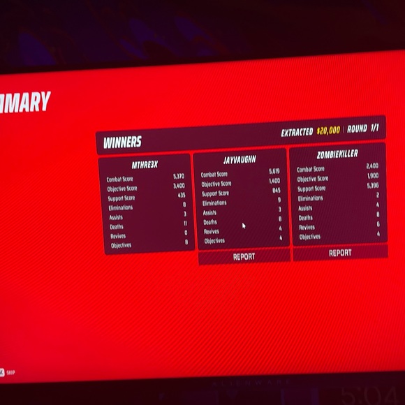 Meet your Posher, Mark - Picture 3 of 3